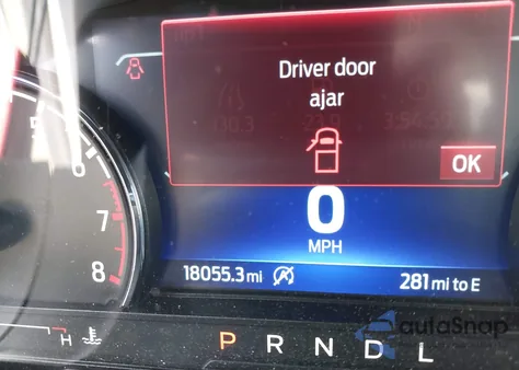 2024 Ford Maverick Xlt z USA, uszkodzony, nr VIN 3FTTW8J97RRA84483